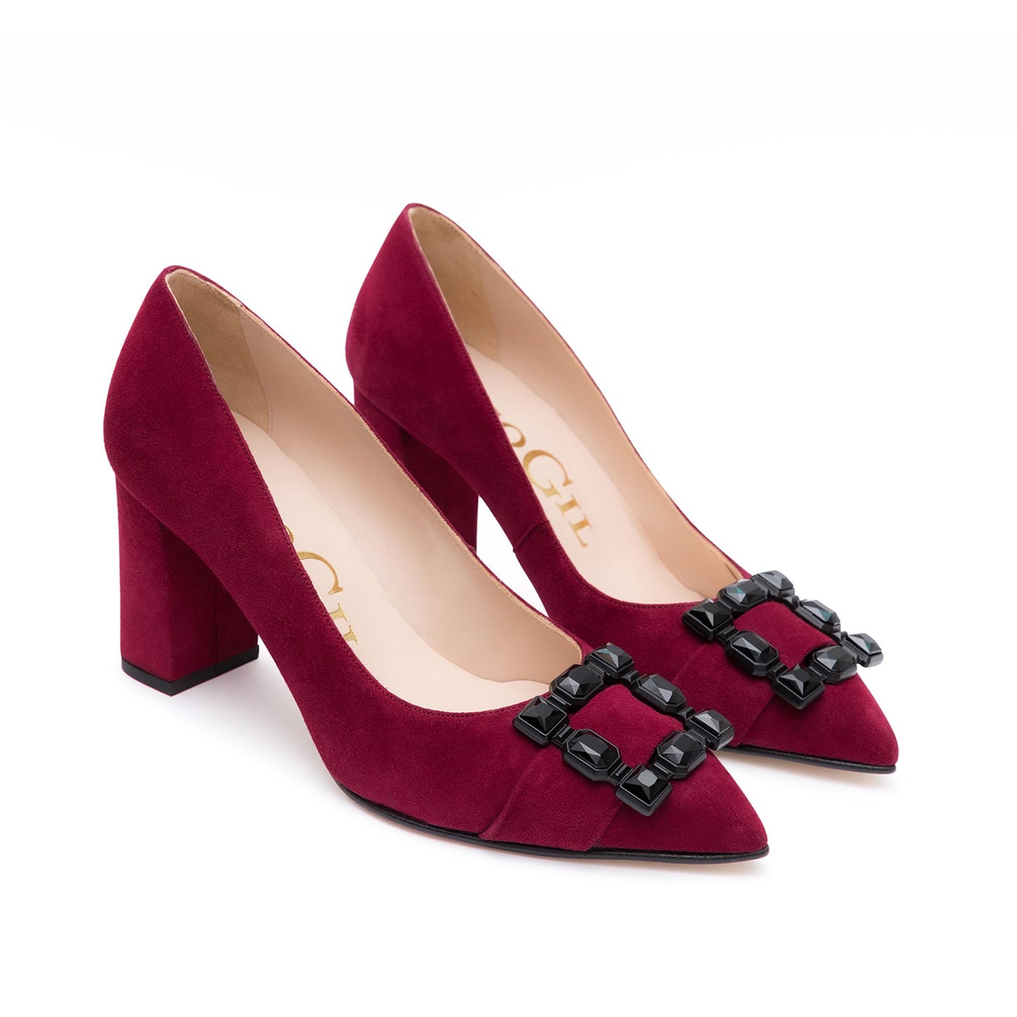 AURORA WINE SUEDE