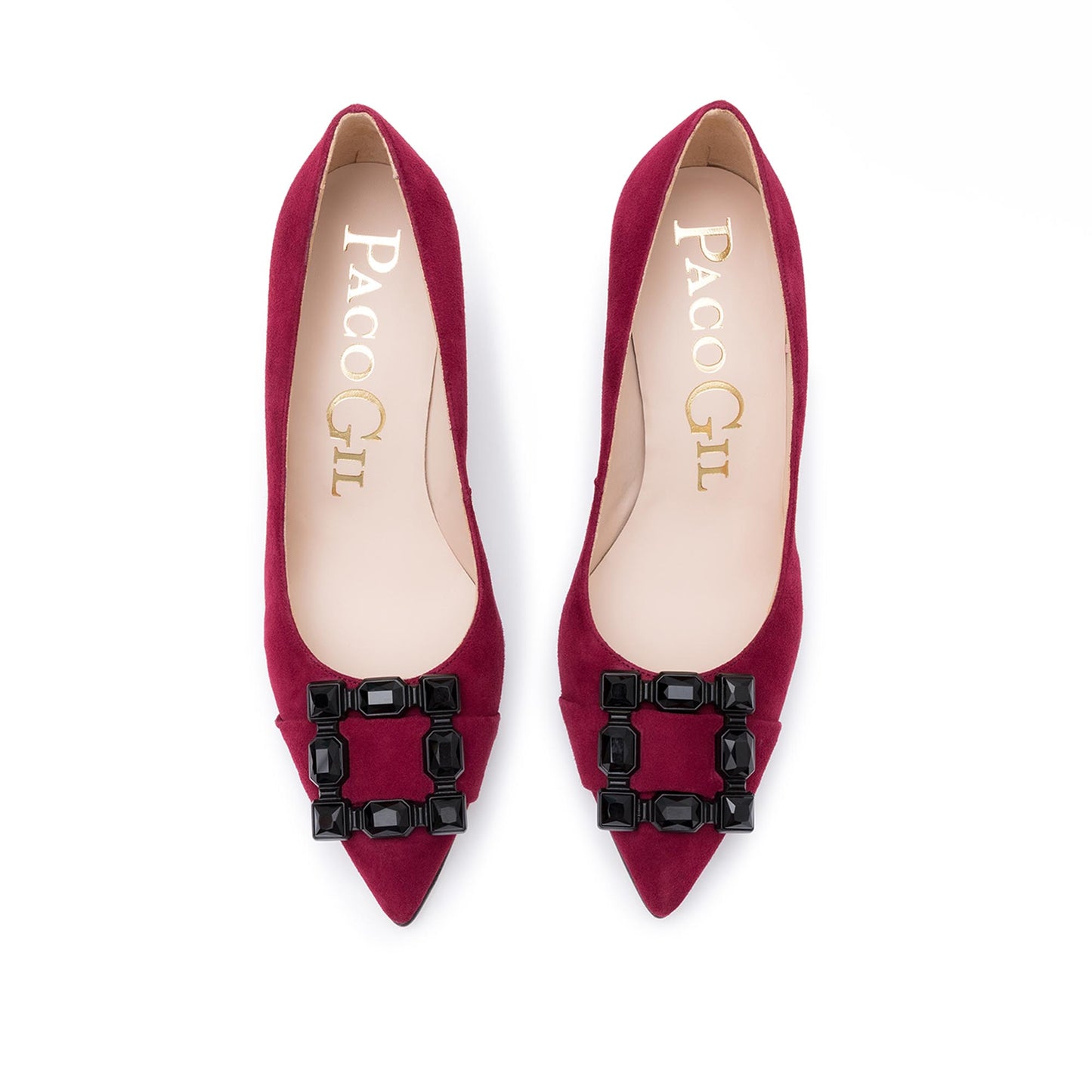 AURORA WINE SUEDE