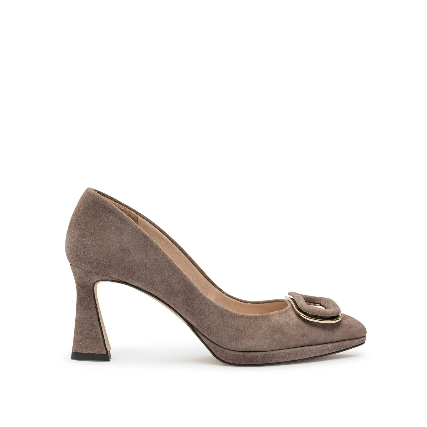 CELIA TOPO SUEDE