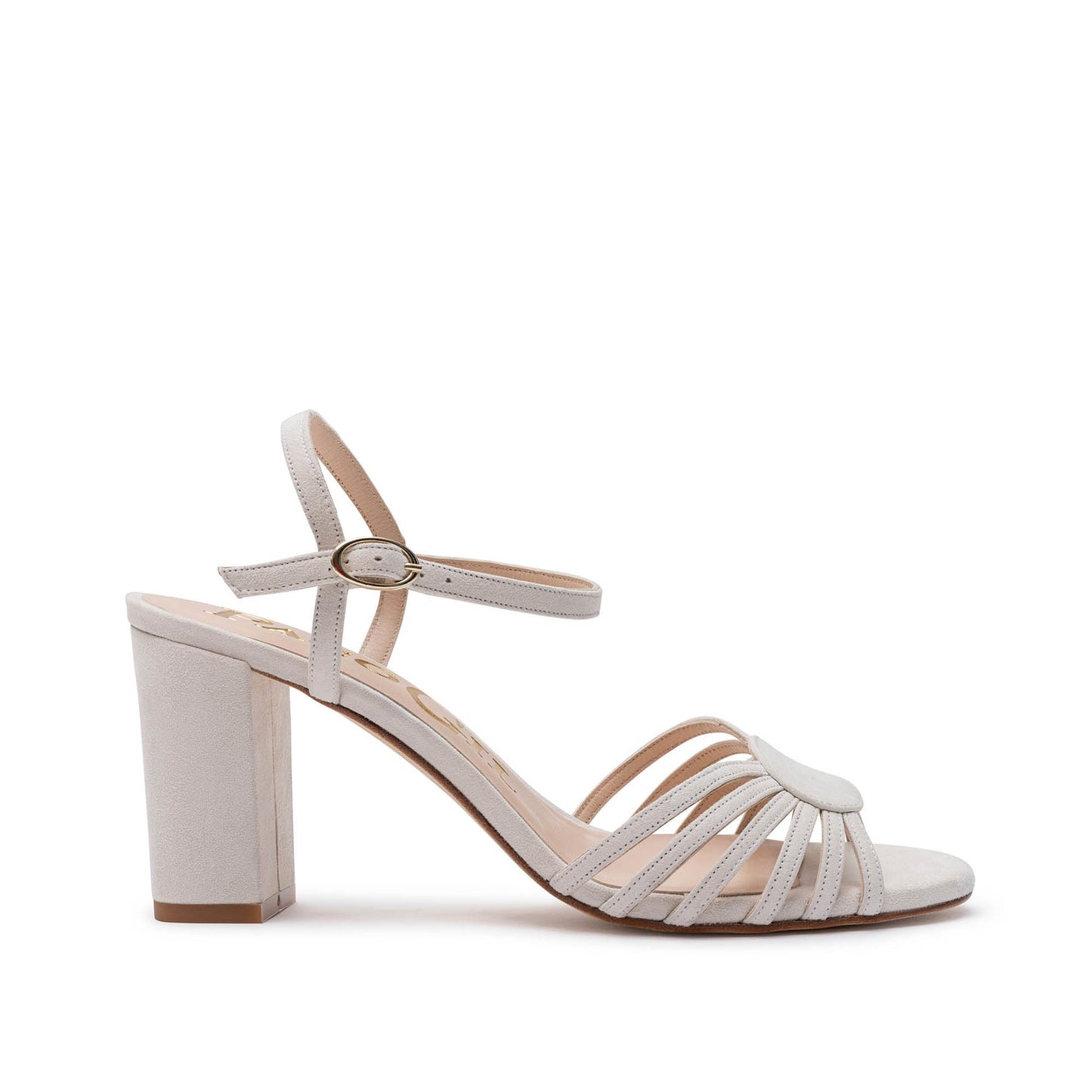 CHARIS SALINAS SUEDE