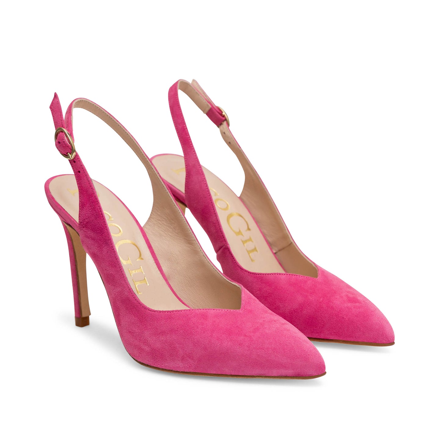 FELICIDAD PINK