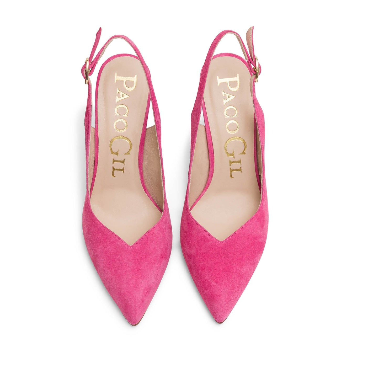 FELICIDAD PINK
