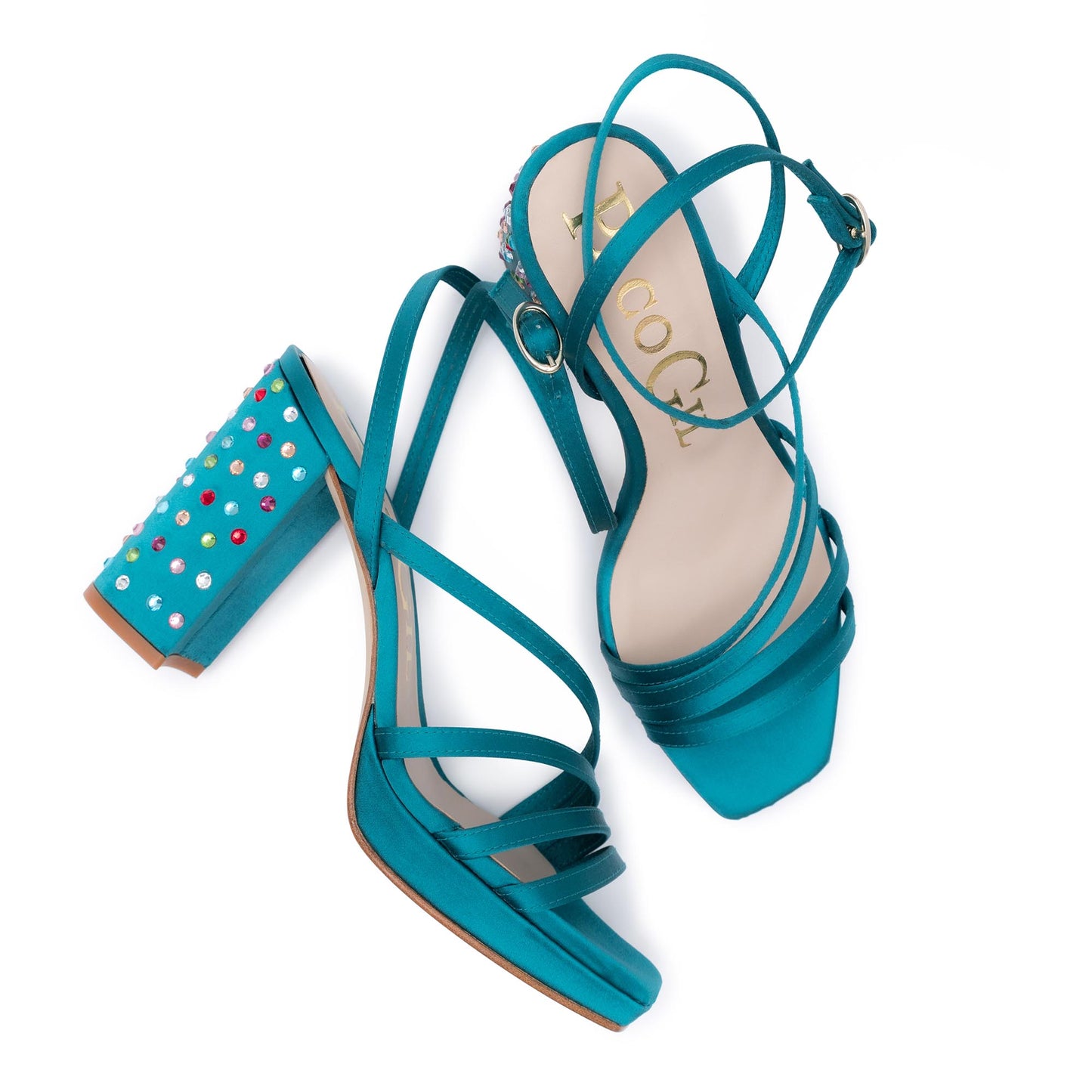 GALATEA BLUE