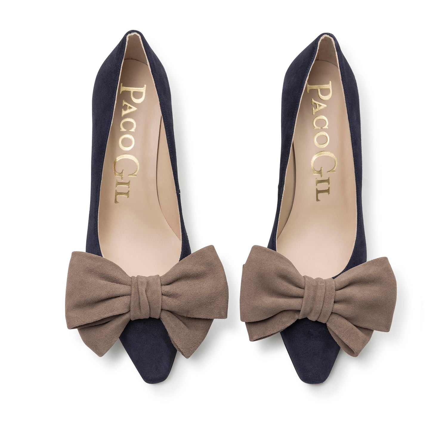 LUISA NAVY & TOPO