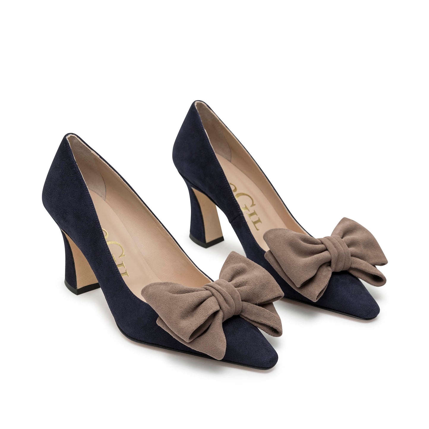 LUISA NAVY & TOPO
