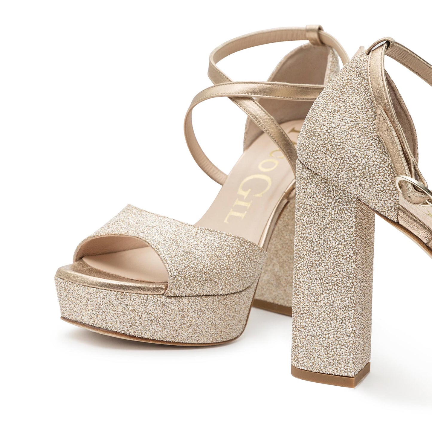 MERY CHAMPAGNE BUBBLES