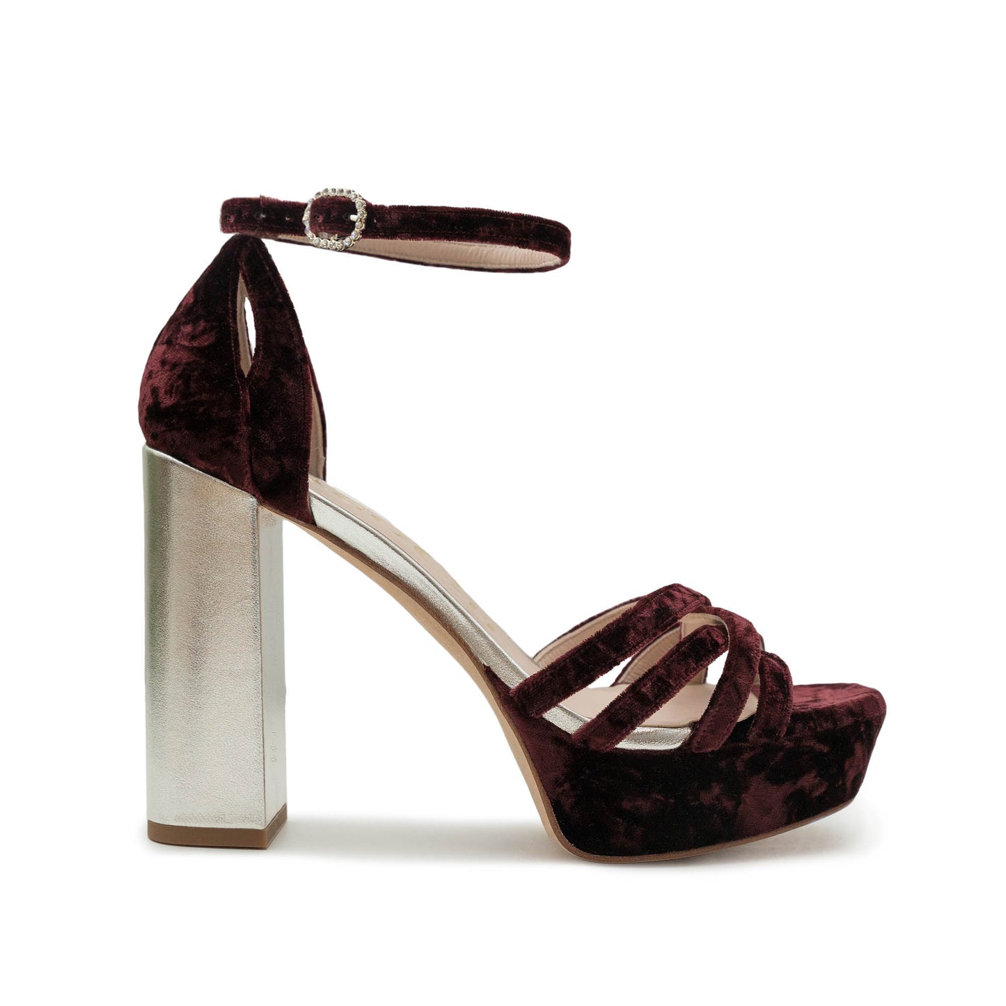 NAYARA WINE VELVET