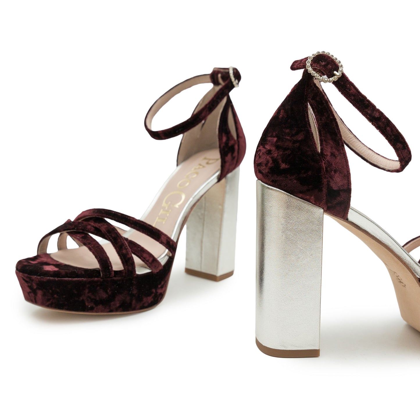 NAYARA WINE VELVET