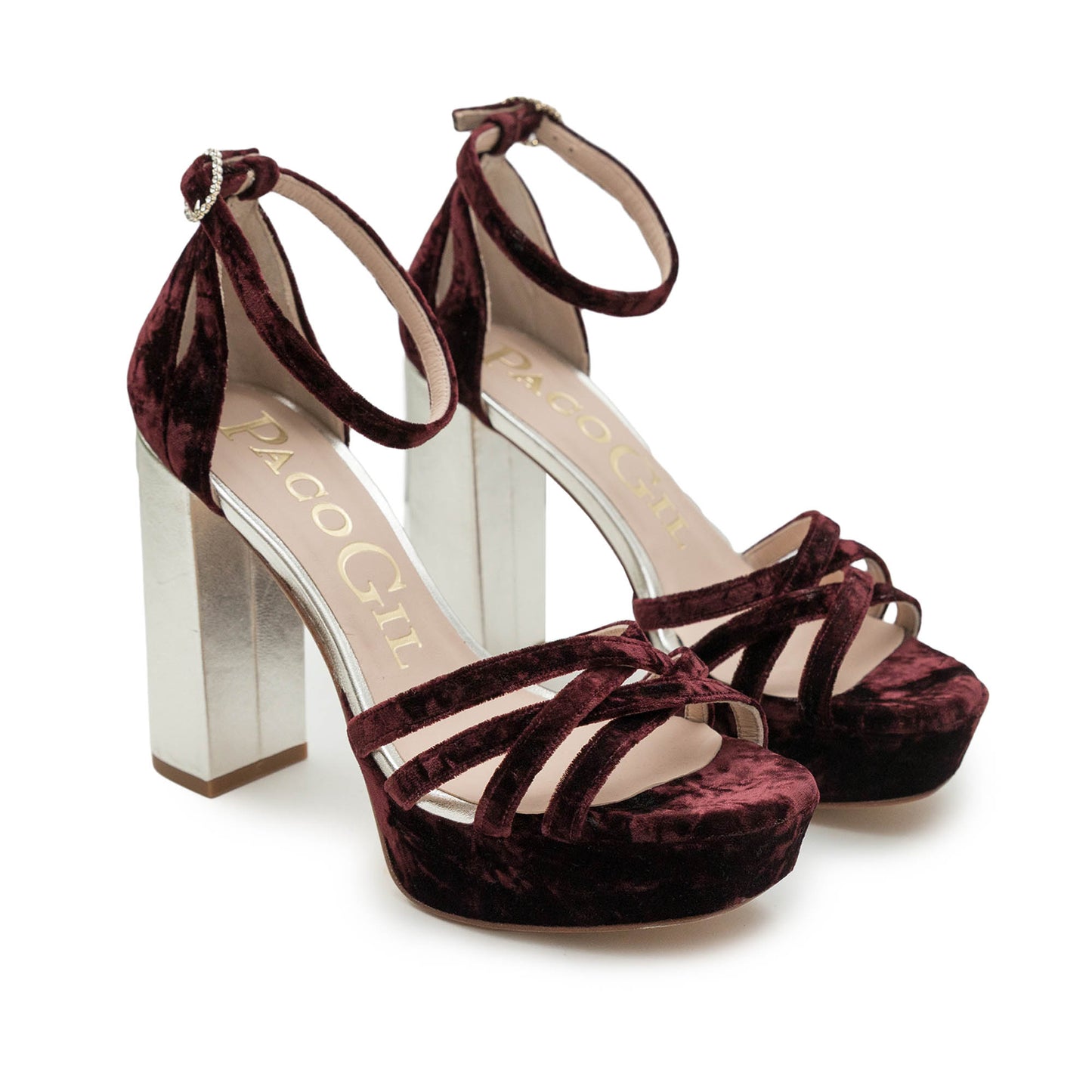 NAYARA WINE VELVET