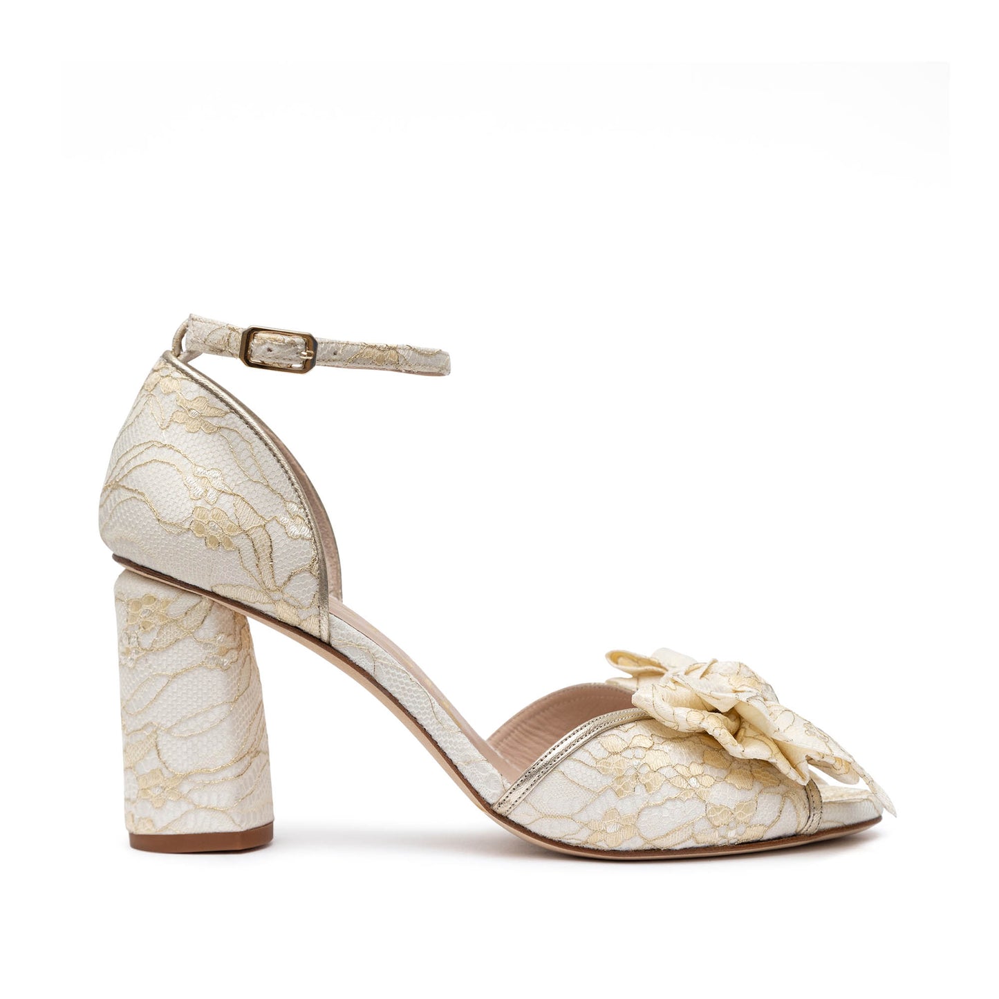 SOLEI WHITE