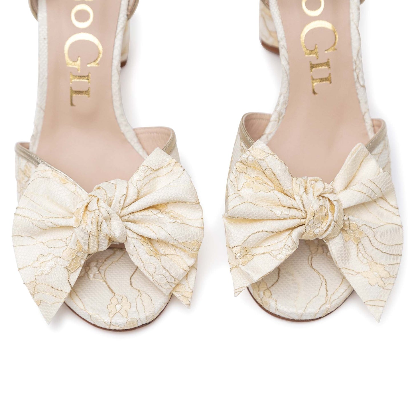 SOLEI WHITE
