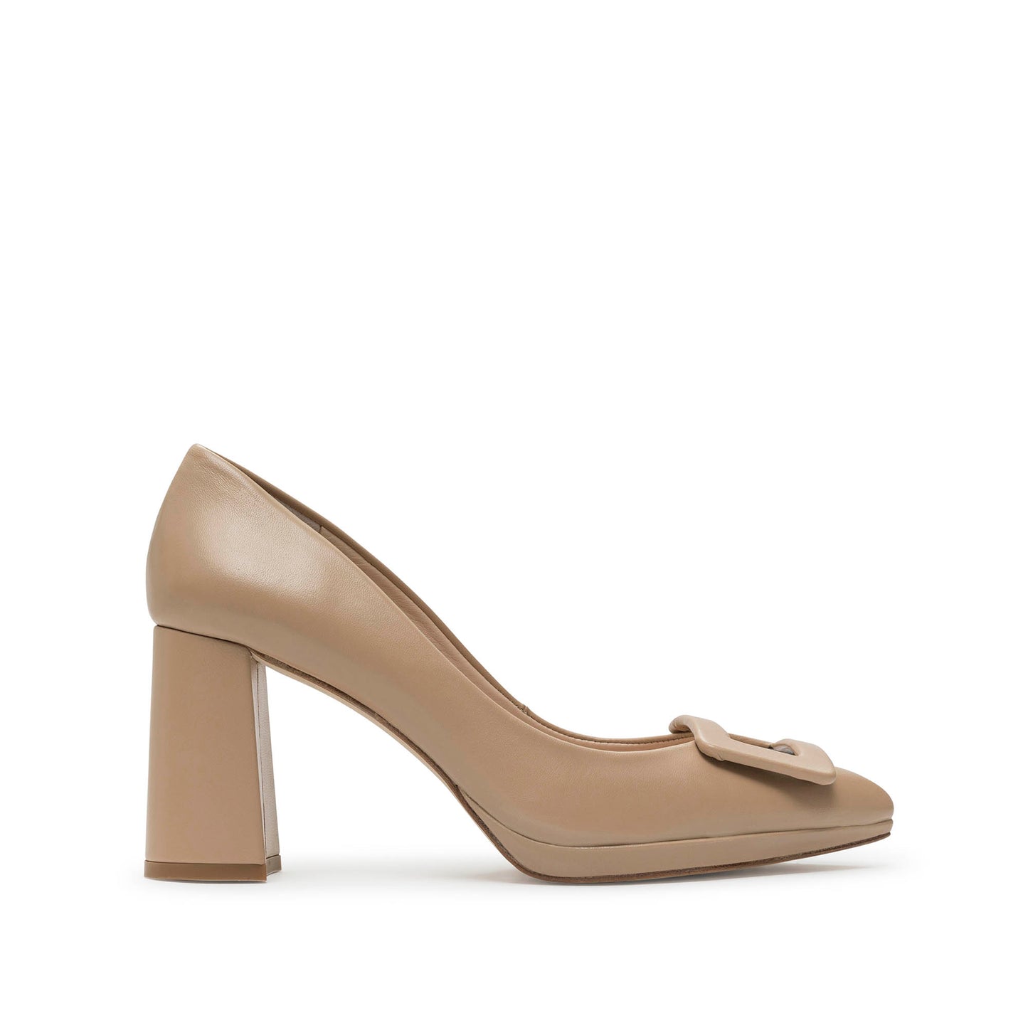 RITA BLACK SUEDE