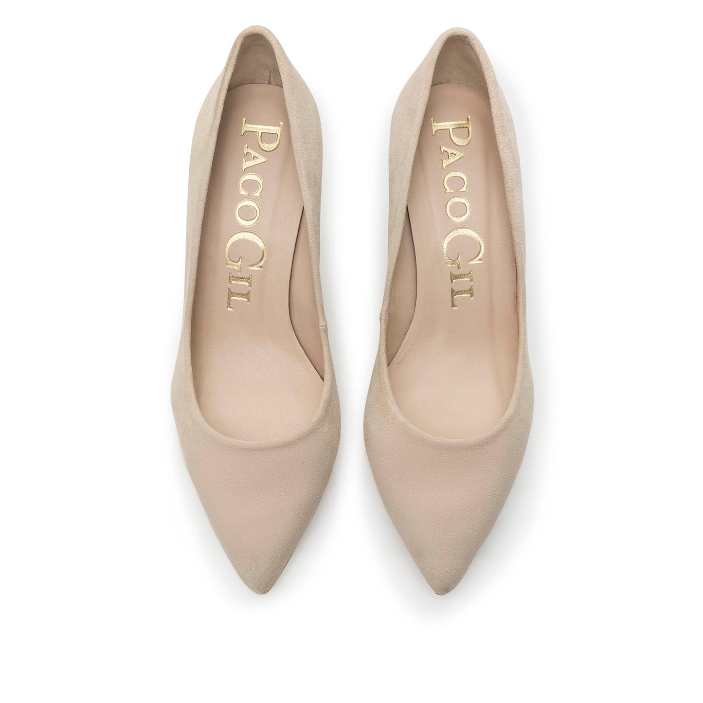 RITA BLACK SUEDE
