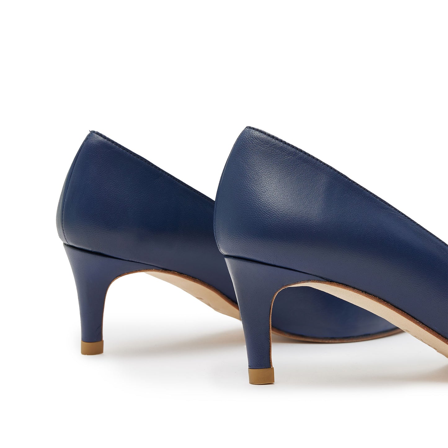 VIOLETA NAVY NAPA