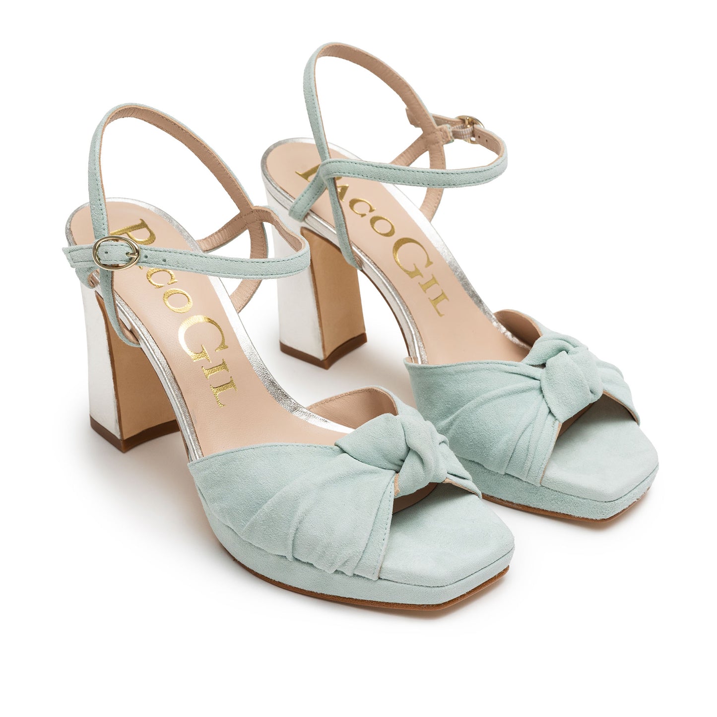 VIRTUDES AGUAMARINE