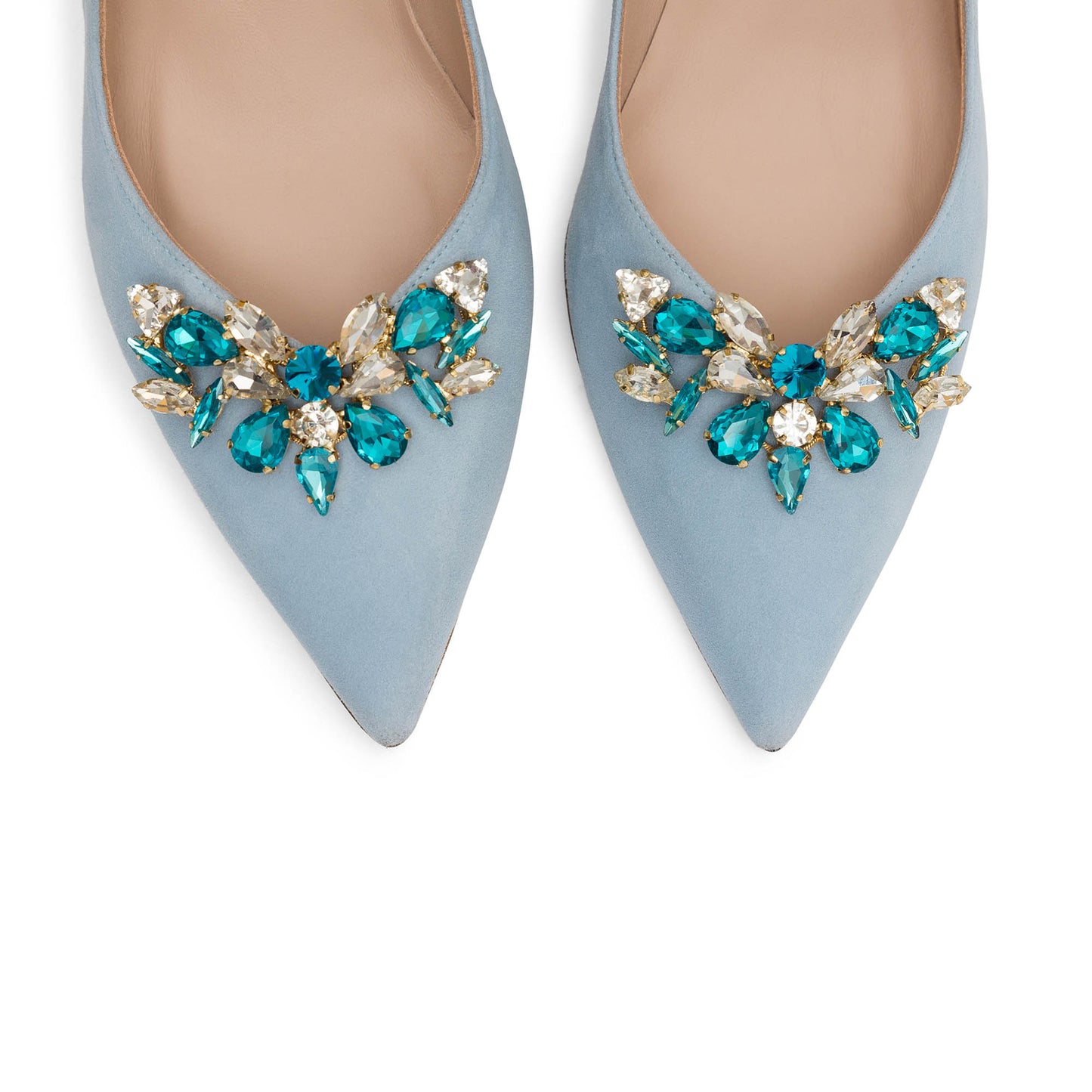 ITZIAR PLATINO VULCANO