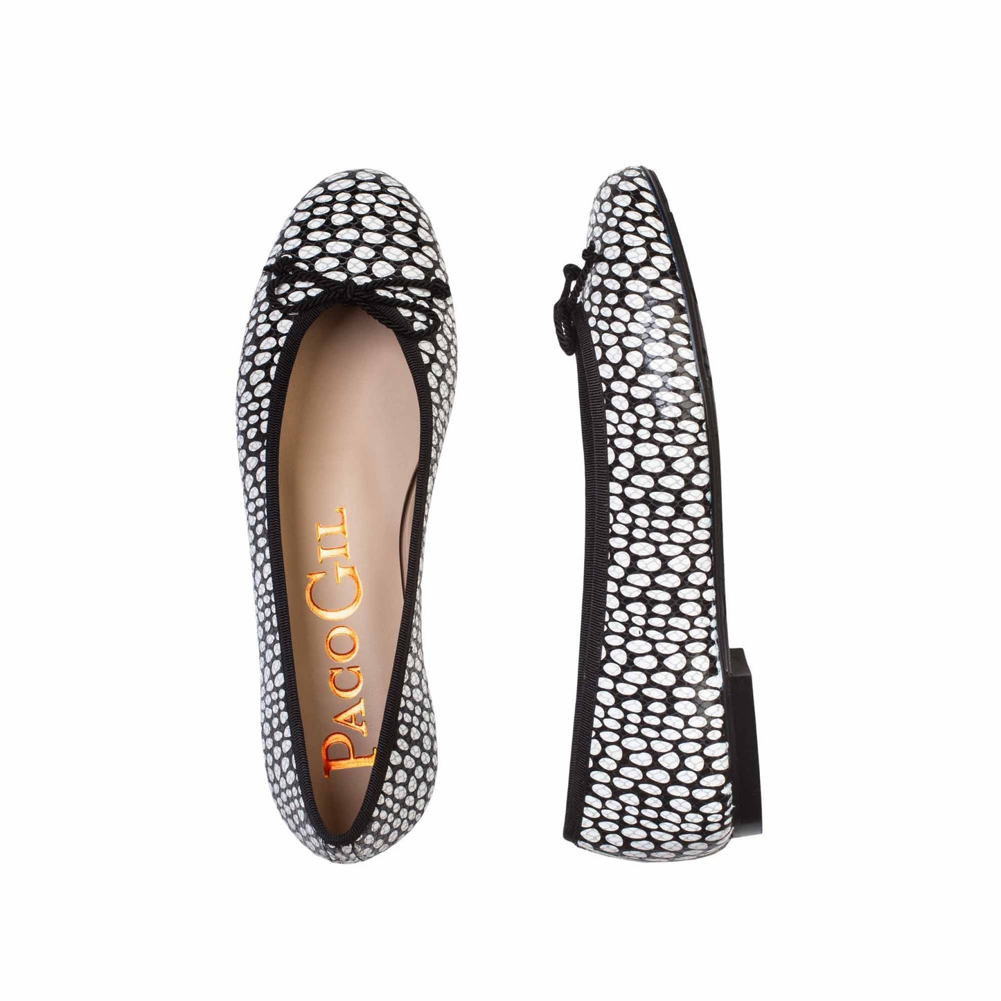 ANAHIS SNAKE DOTS