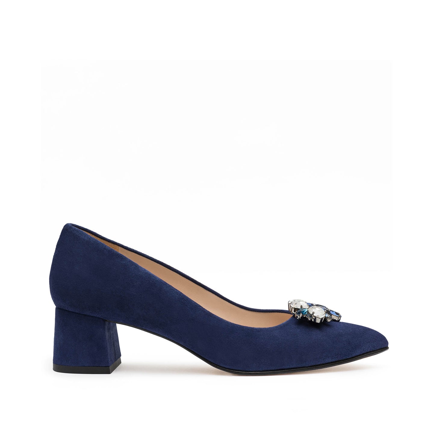 ARIA MARINE SUEDE
