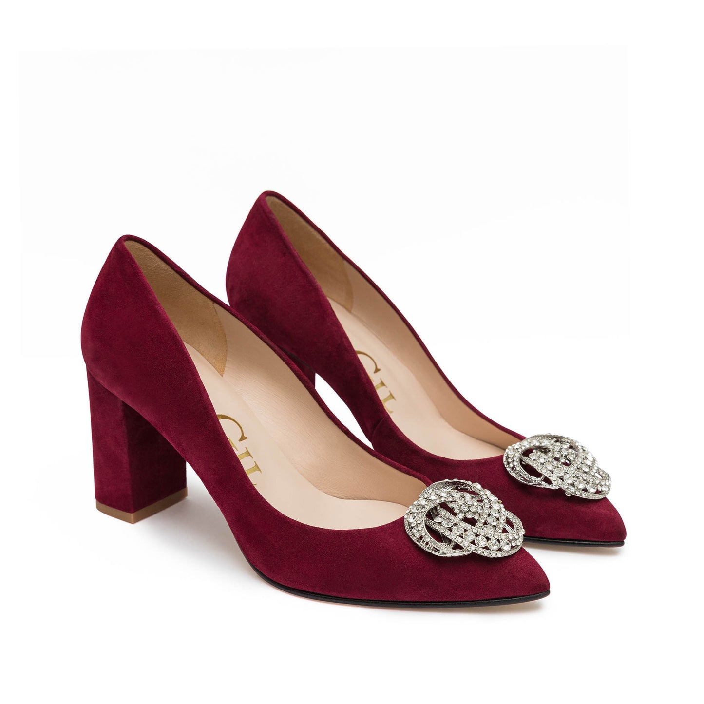 AVA WINE SUEDE