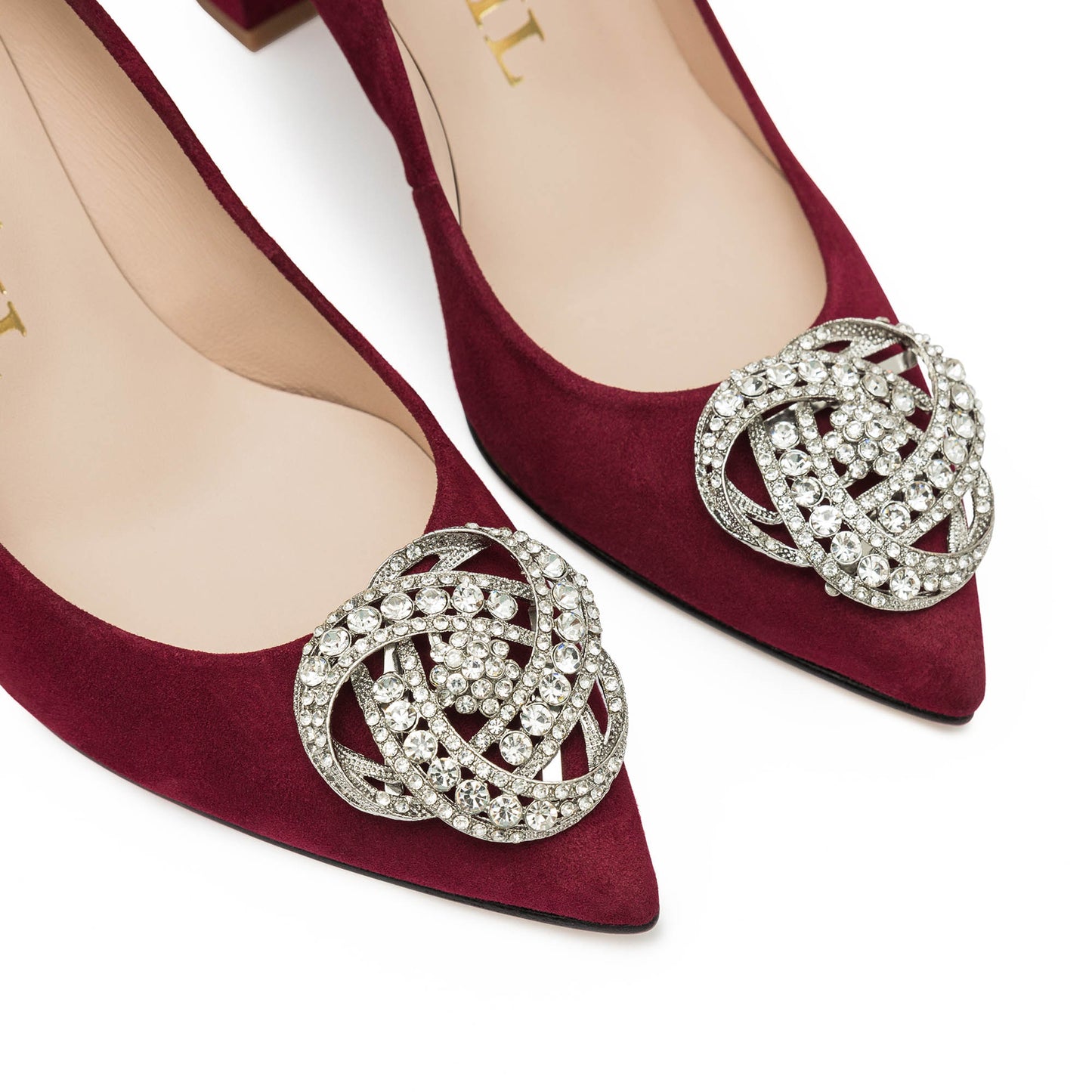 AVA WINE SUEDE