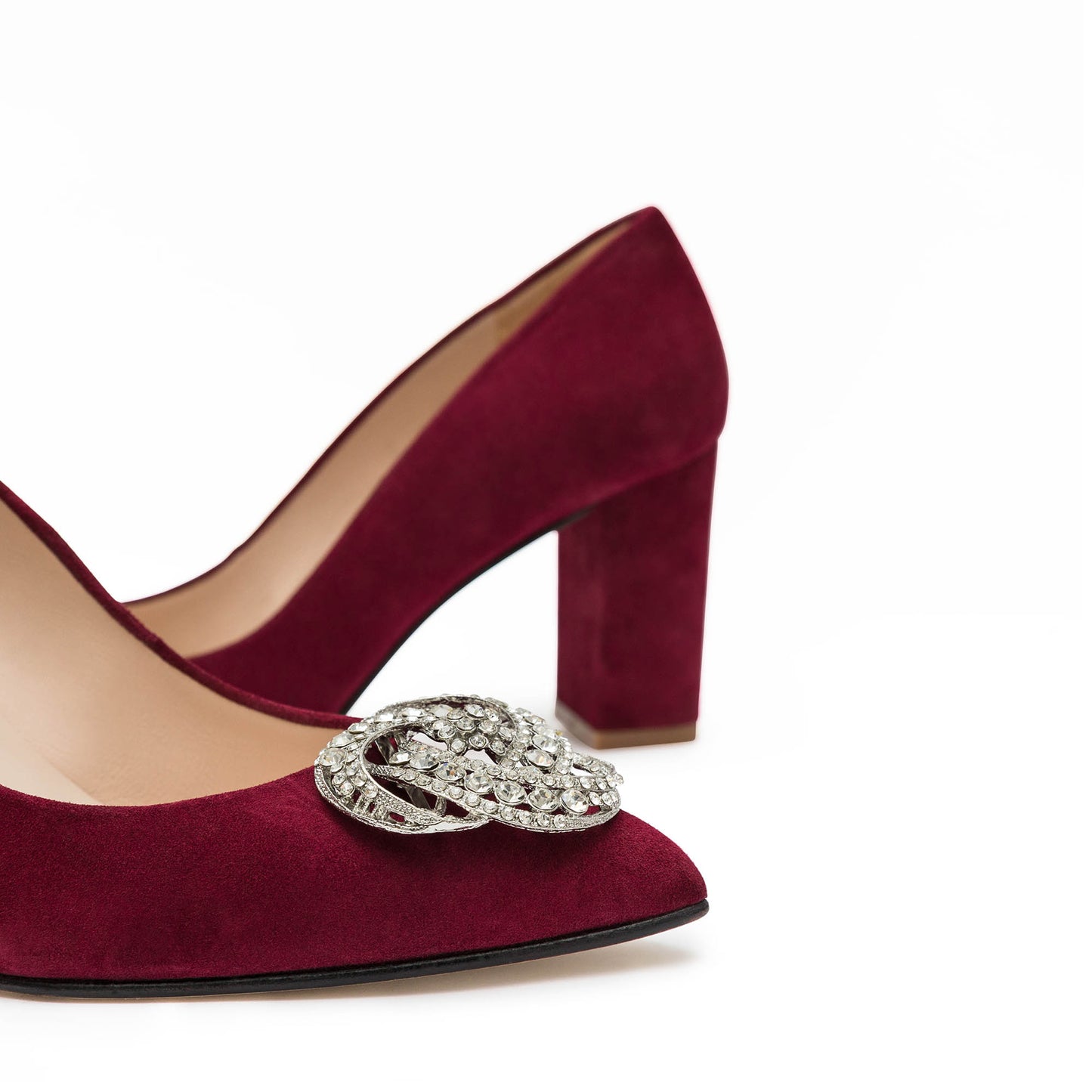 AVA WINE SUEDE