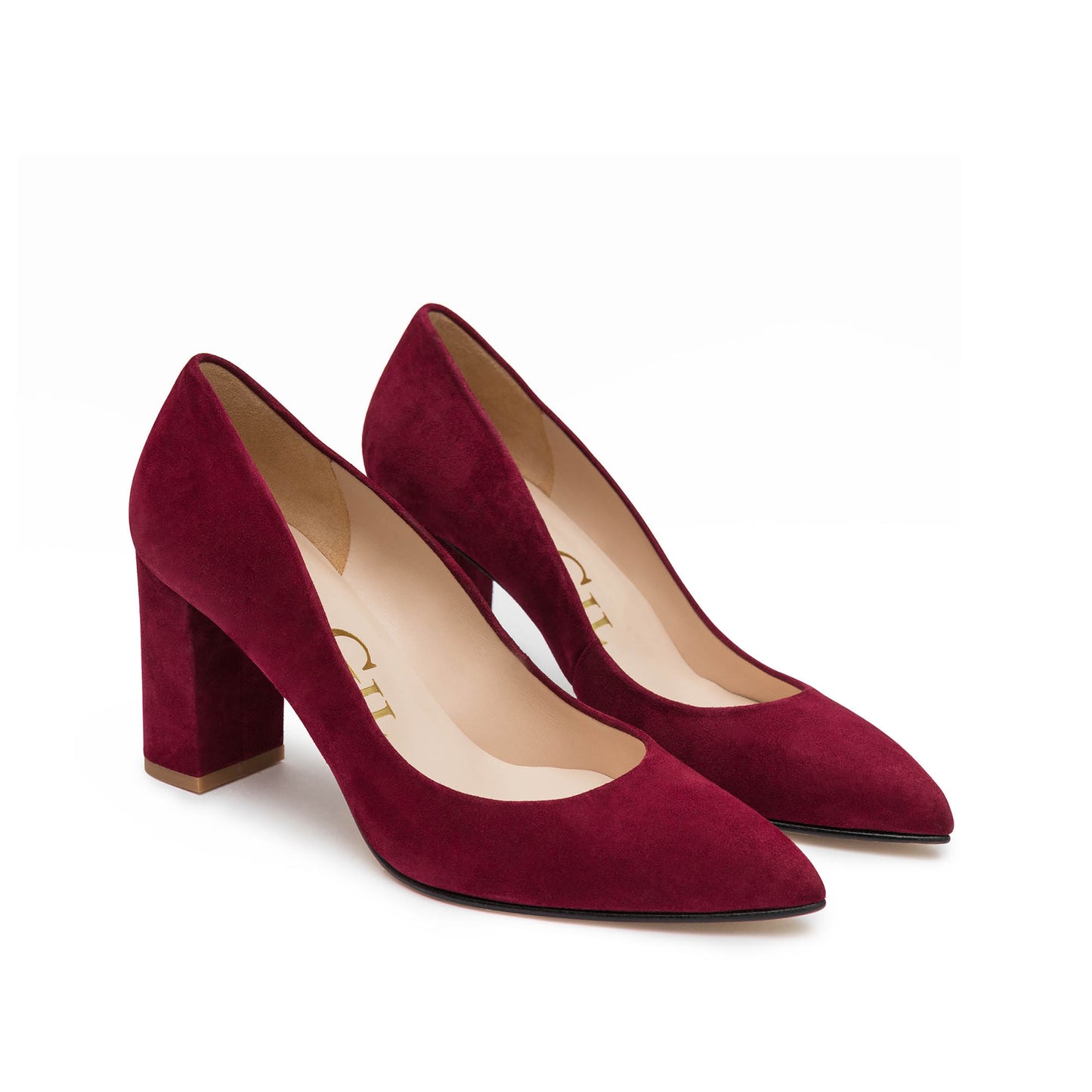 CALISTA WINE SUEDE
