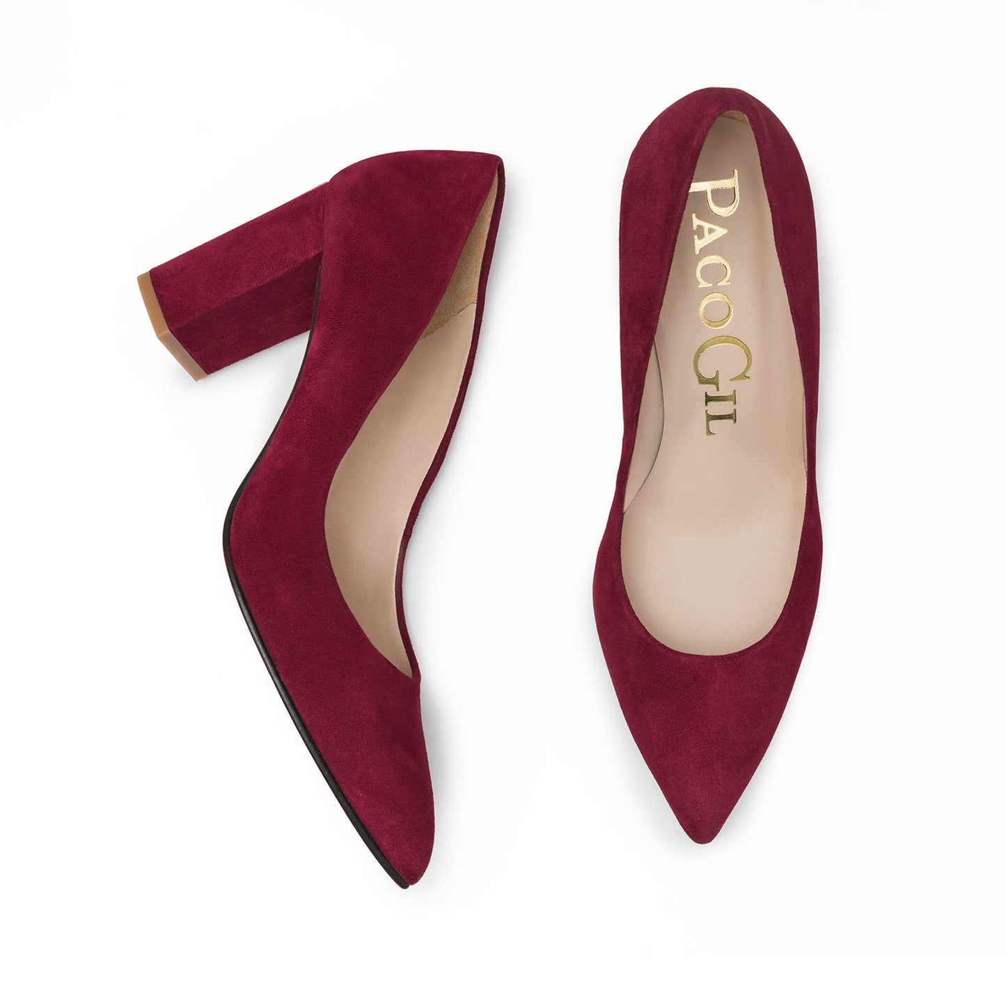 CALISTA WINE SUEDE