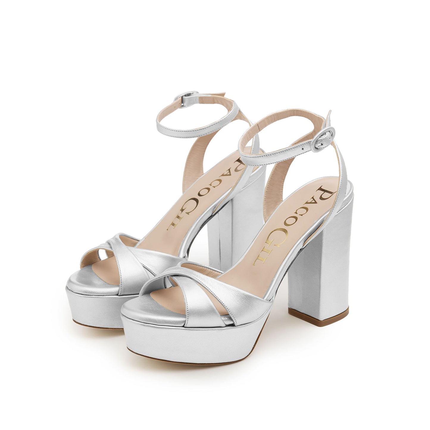 DEMI SILVER GALAXY