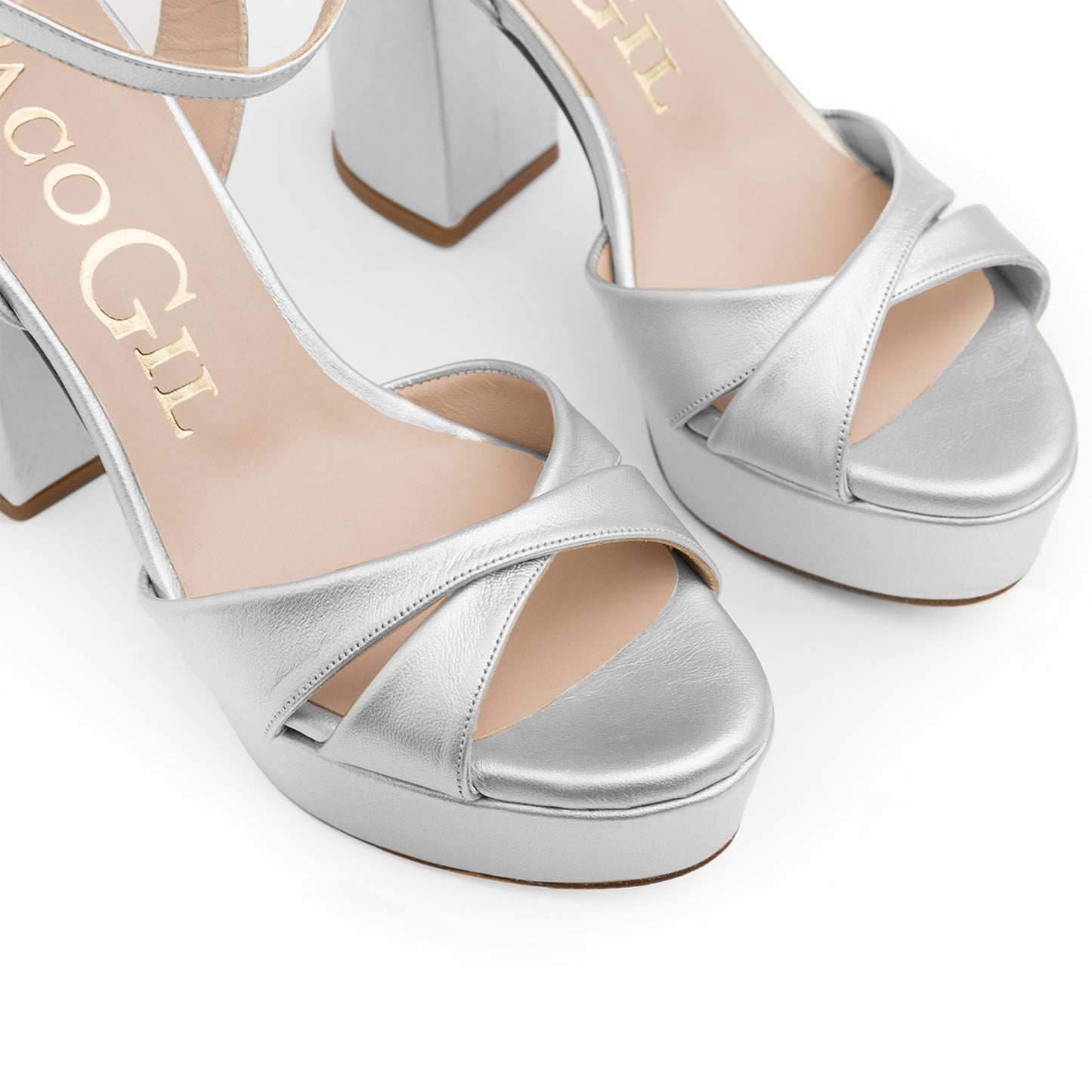 DEMI SILVER GALAXY