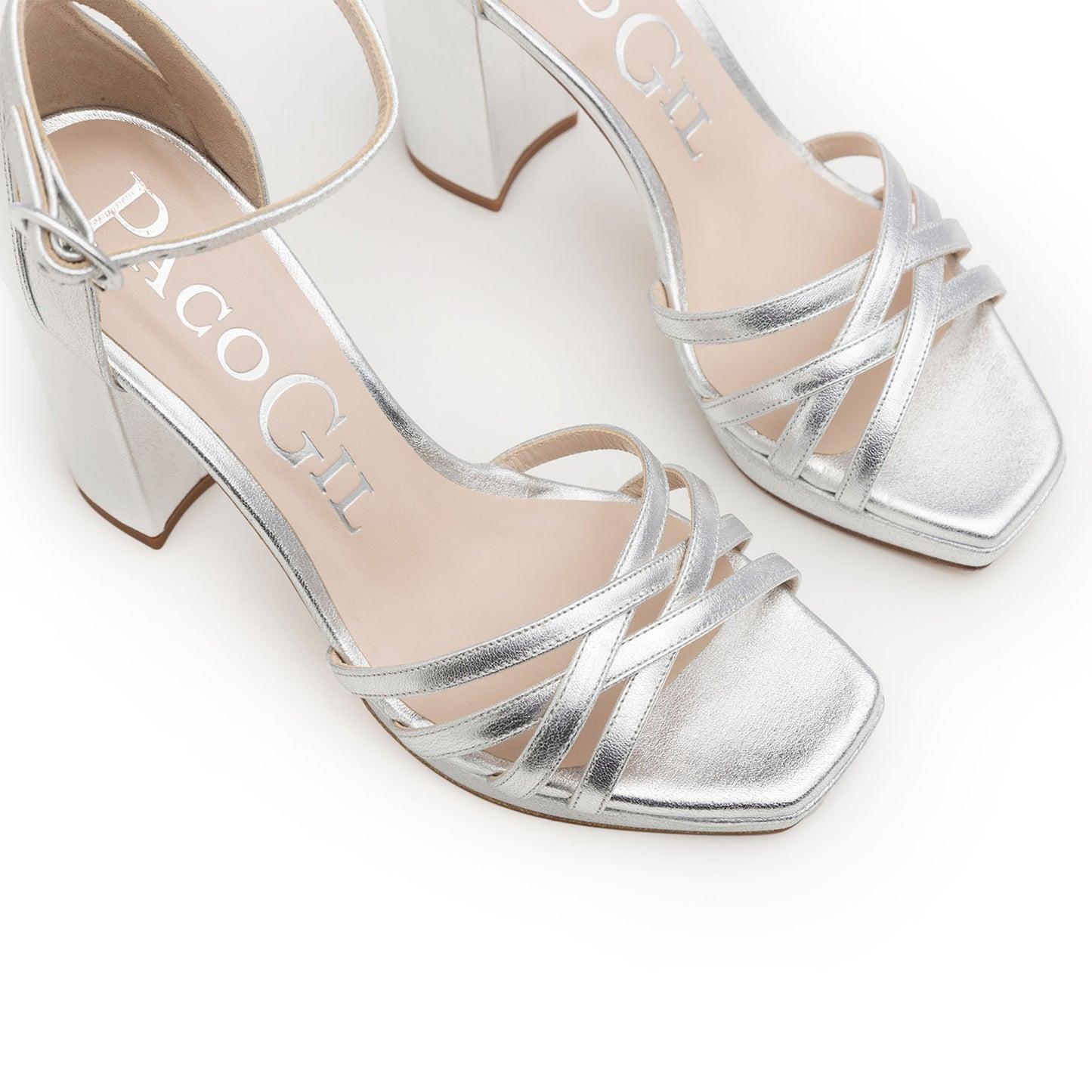 FANNIE SILVER GALAXY