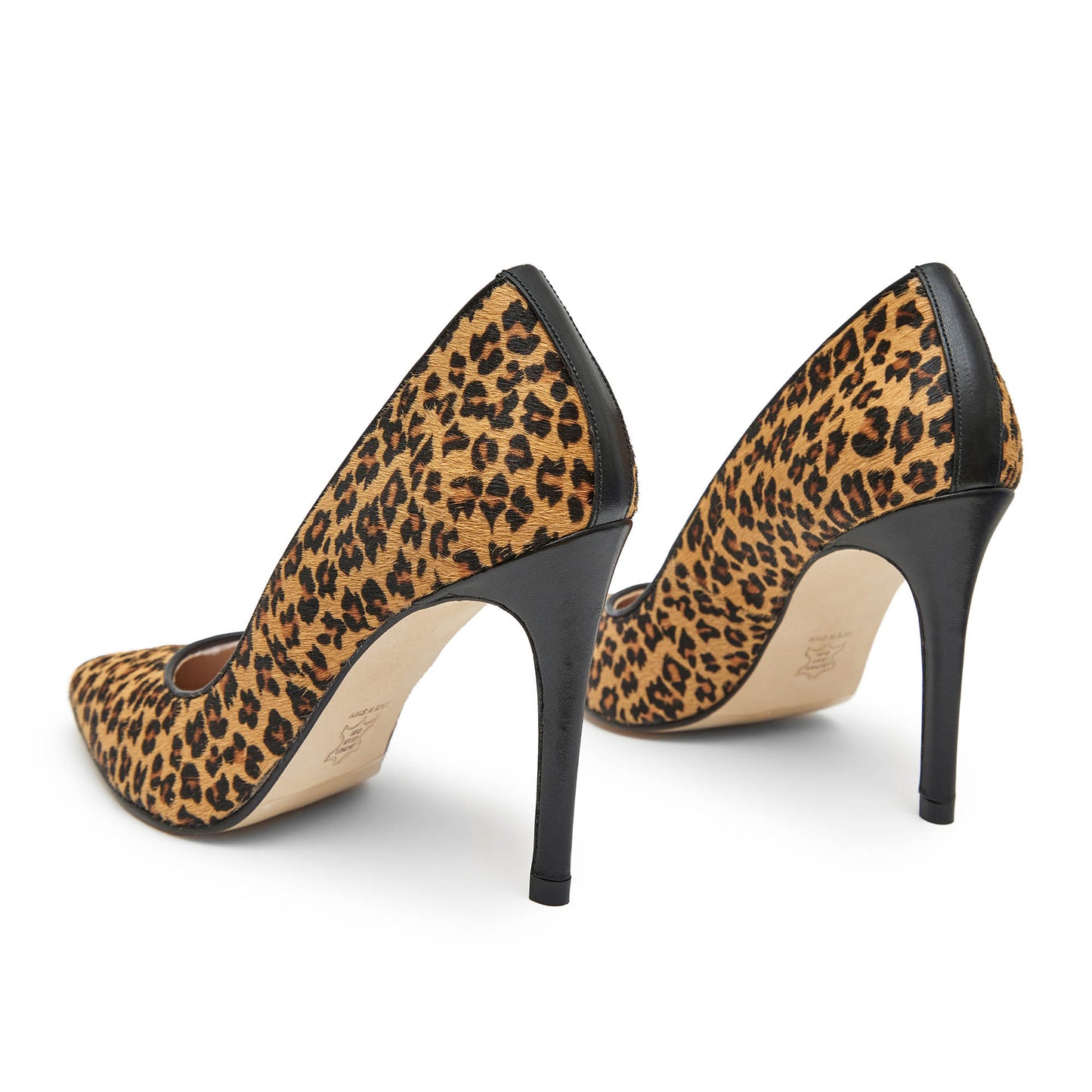 IRIS MINI LEOPARD AFRICA