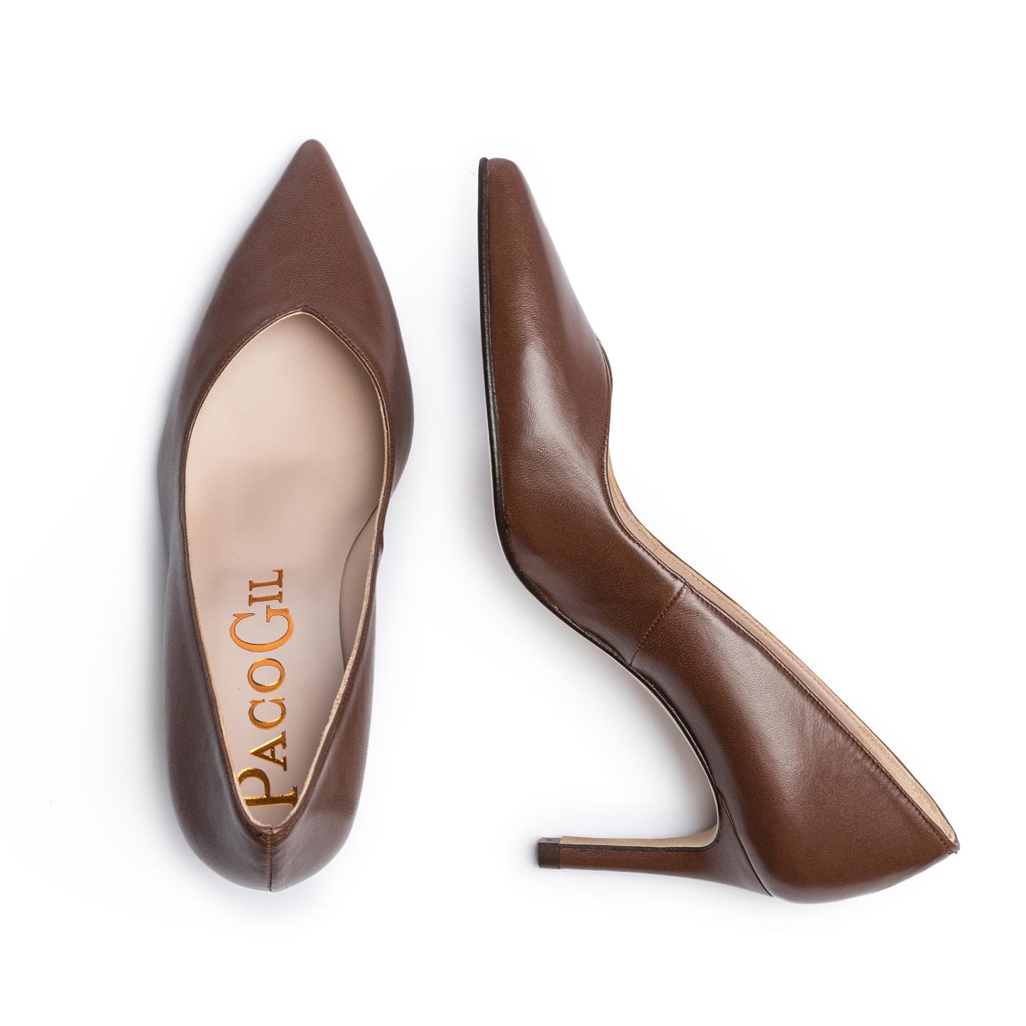 ITZIAR BROWN NAPA