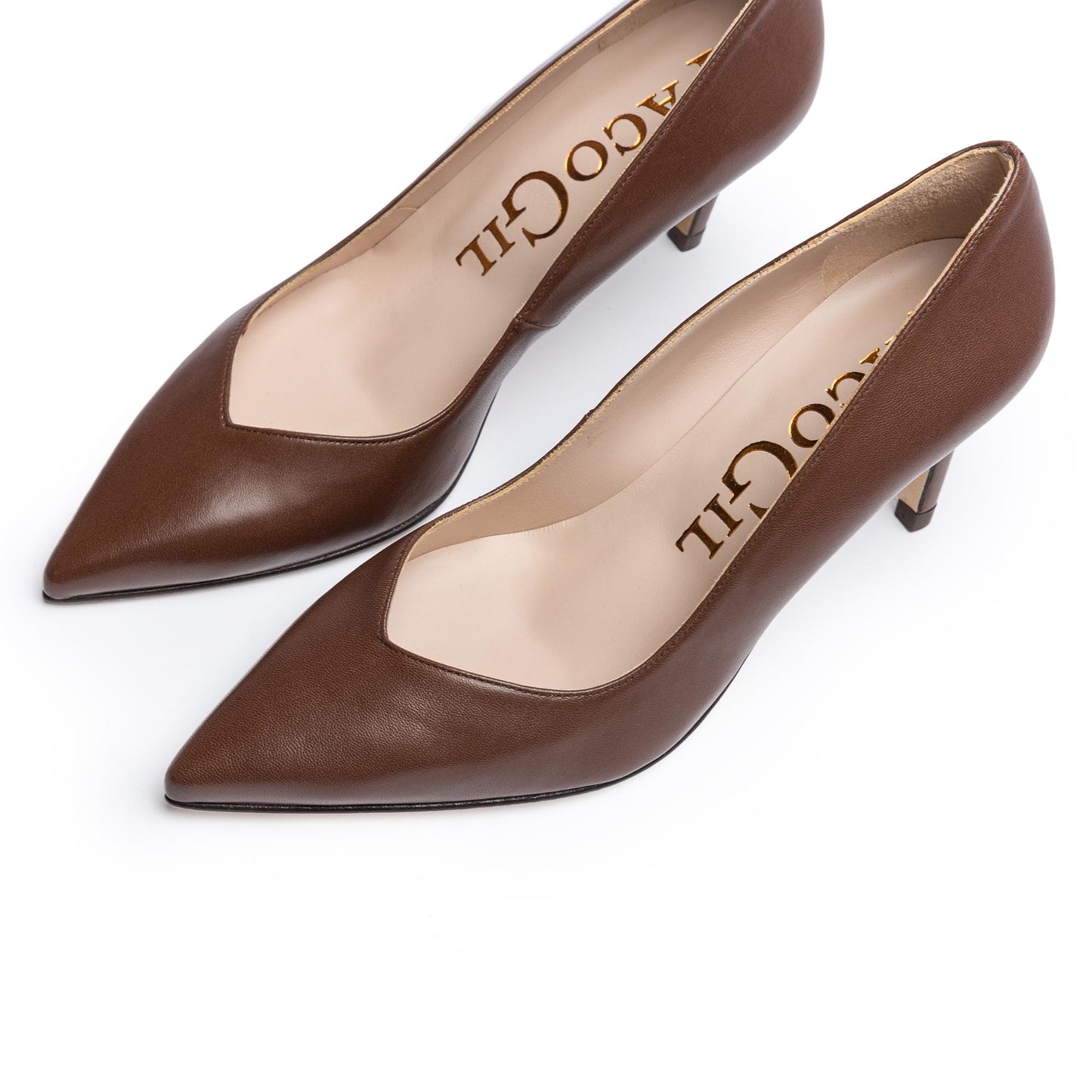 ITZIAR BROWN NAPA