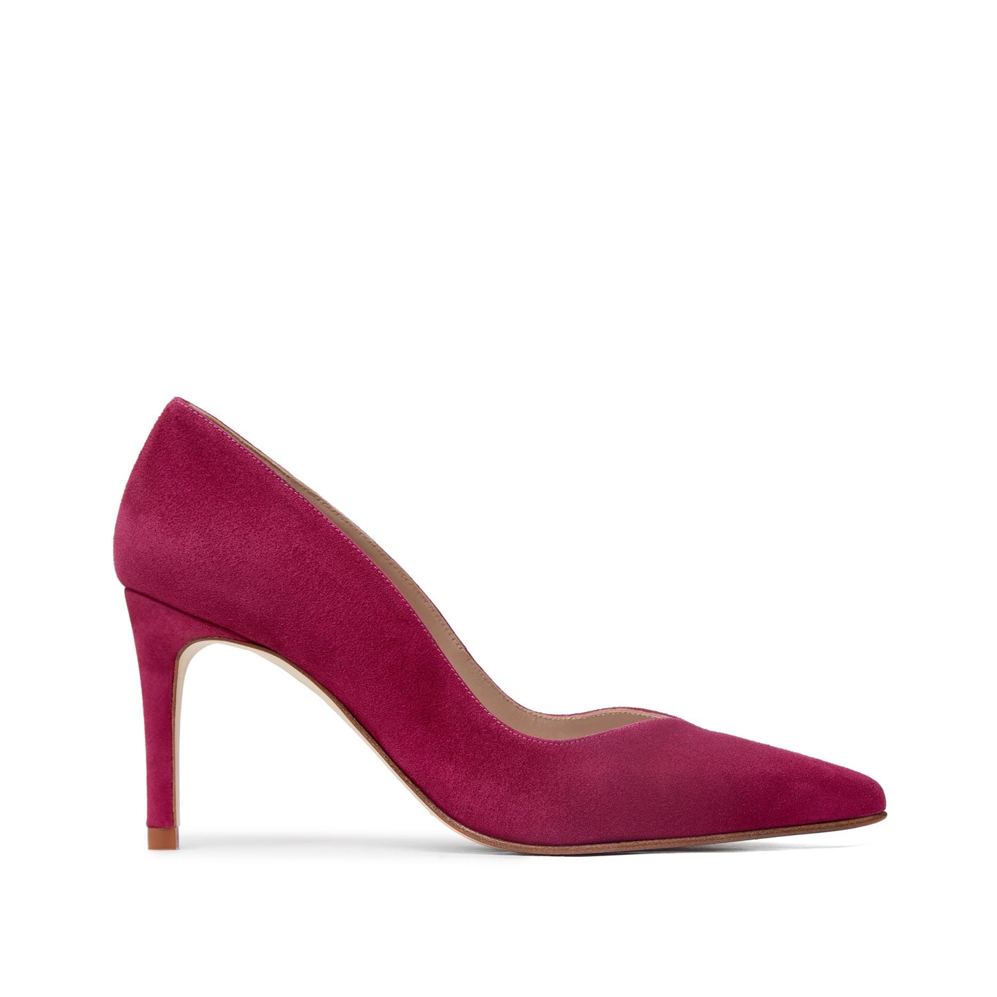 ITZIAR BUGANVILLA SUEDE