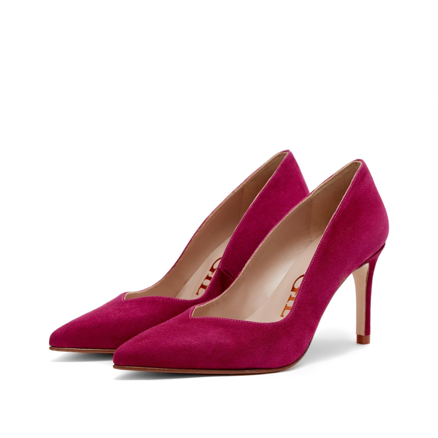 ITZIAR BUGANVILLA SUEDE