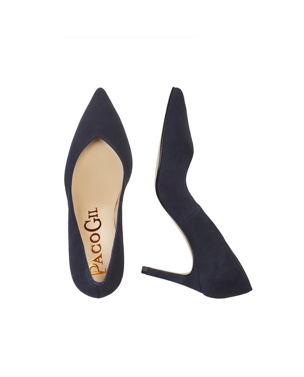 ITZIAR BALTIC SUEDE