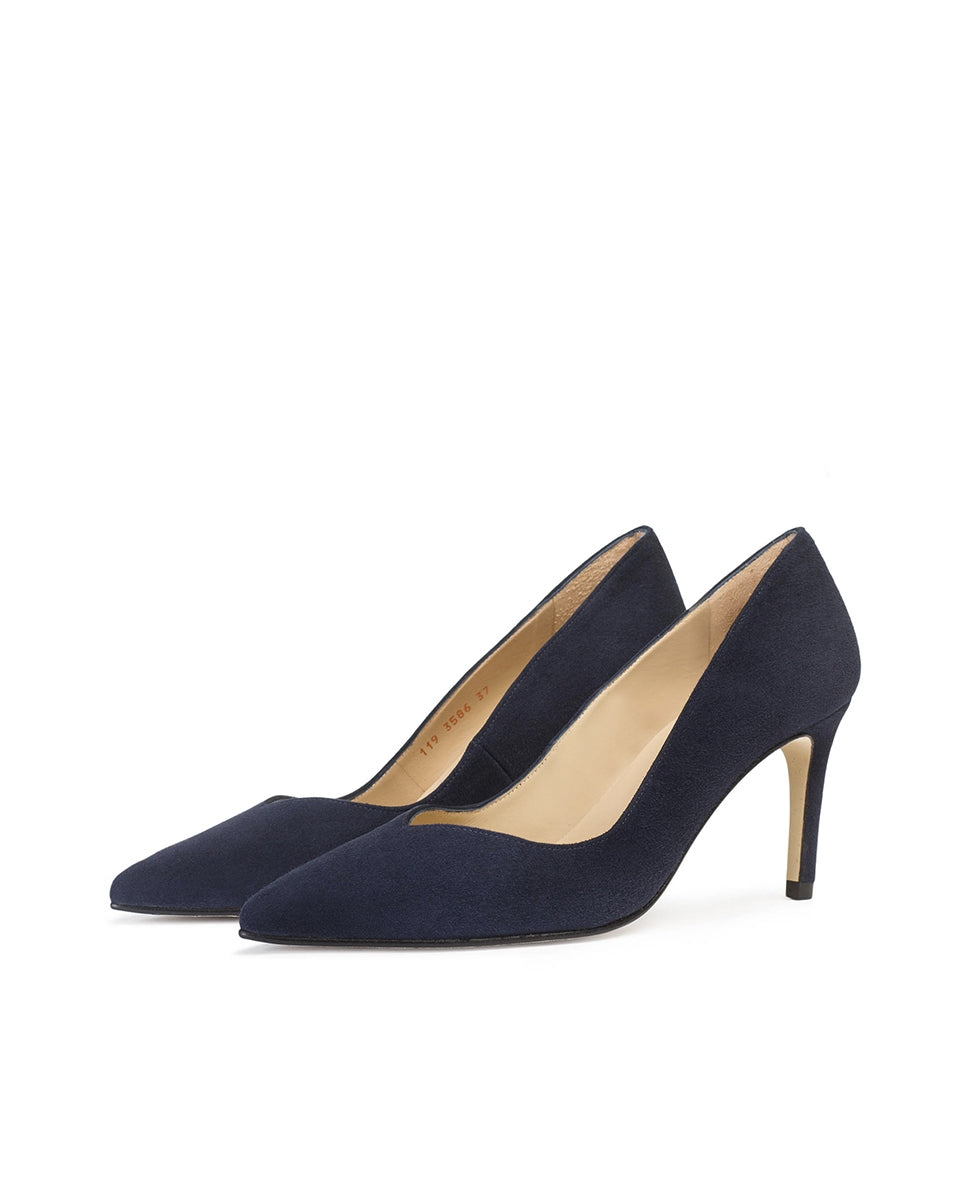 ITZIAR BALTIC SUEDE