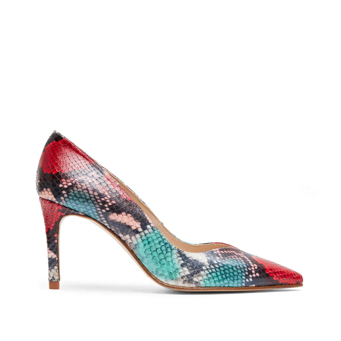 ITZIAR RED SNAKE