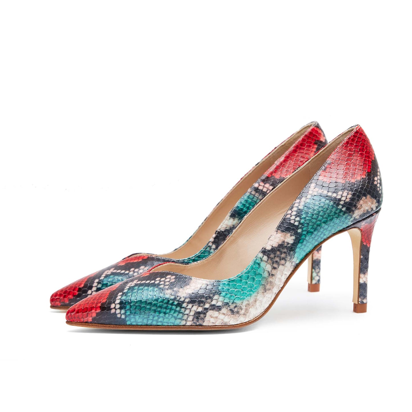 ITZIAR RED SNAKE