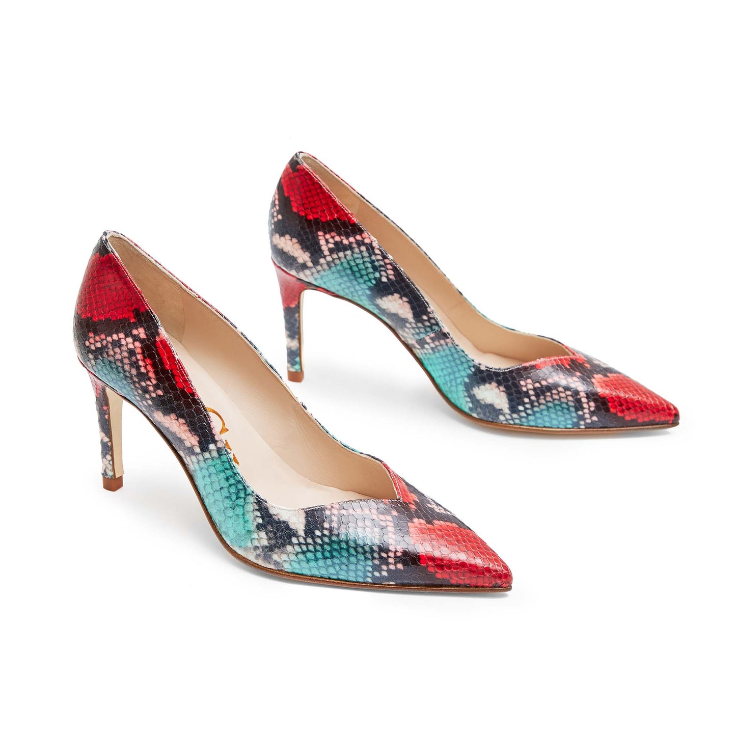 ITZIAR RED SNAKE