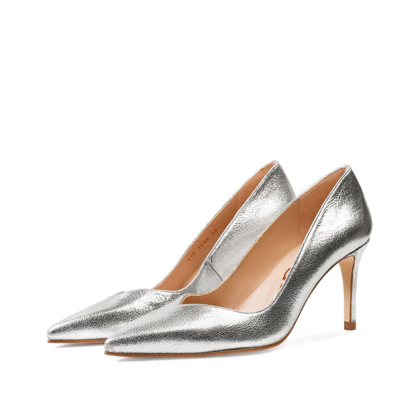 ITZIAR SILVER GALAXY