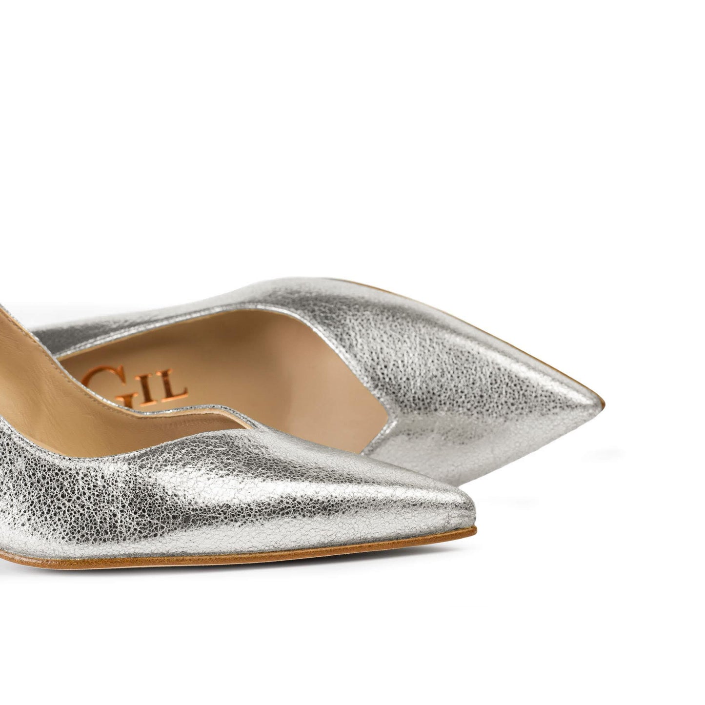 ITZIAR SILVER GALAXY