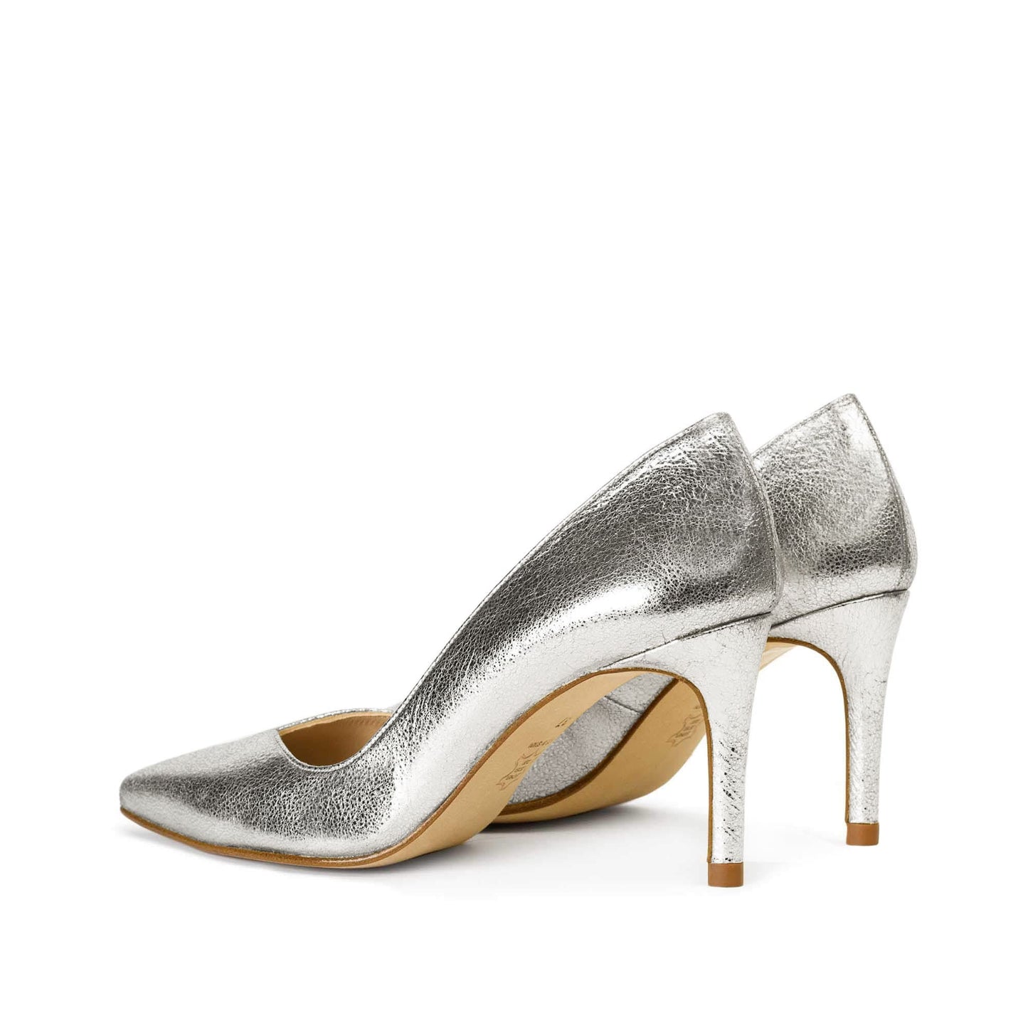 ITZIAR SILVER GALAXY