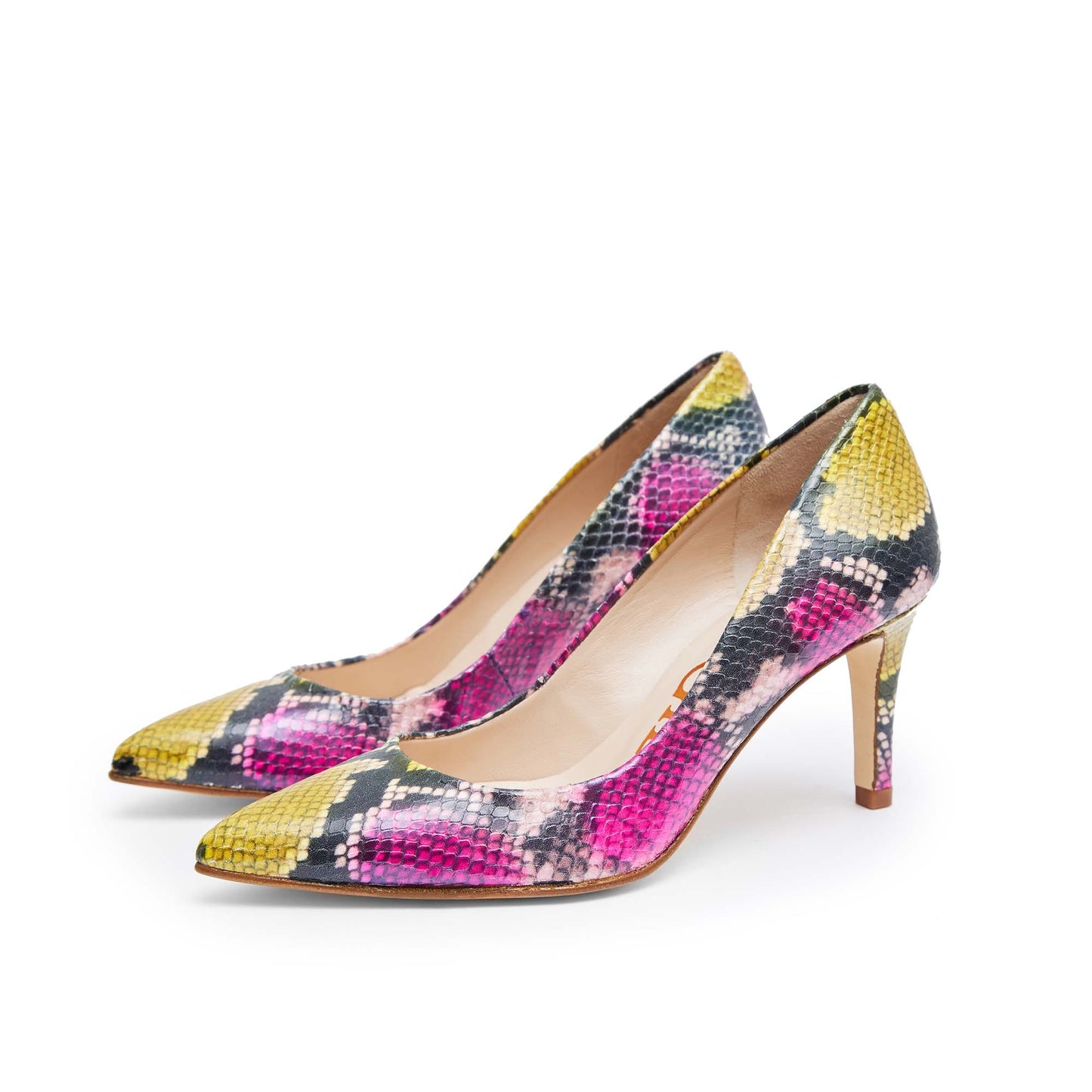 RITA YELLOW SNAKE