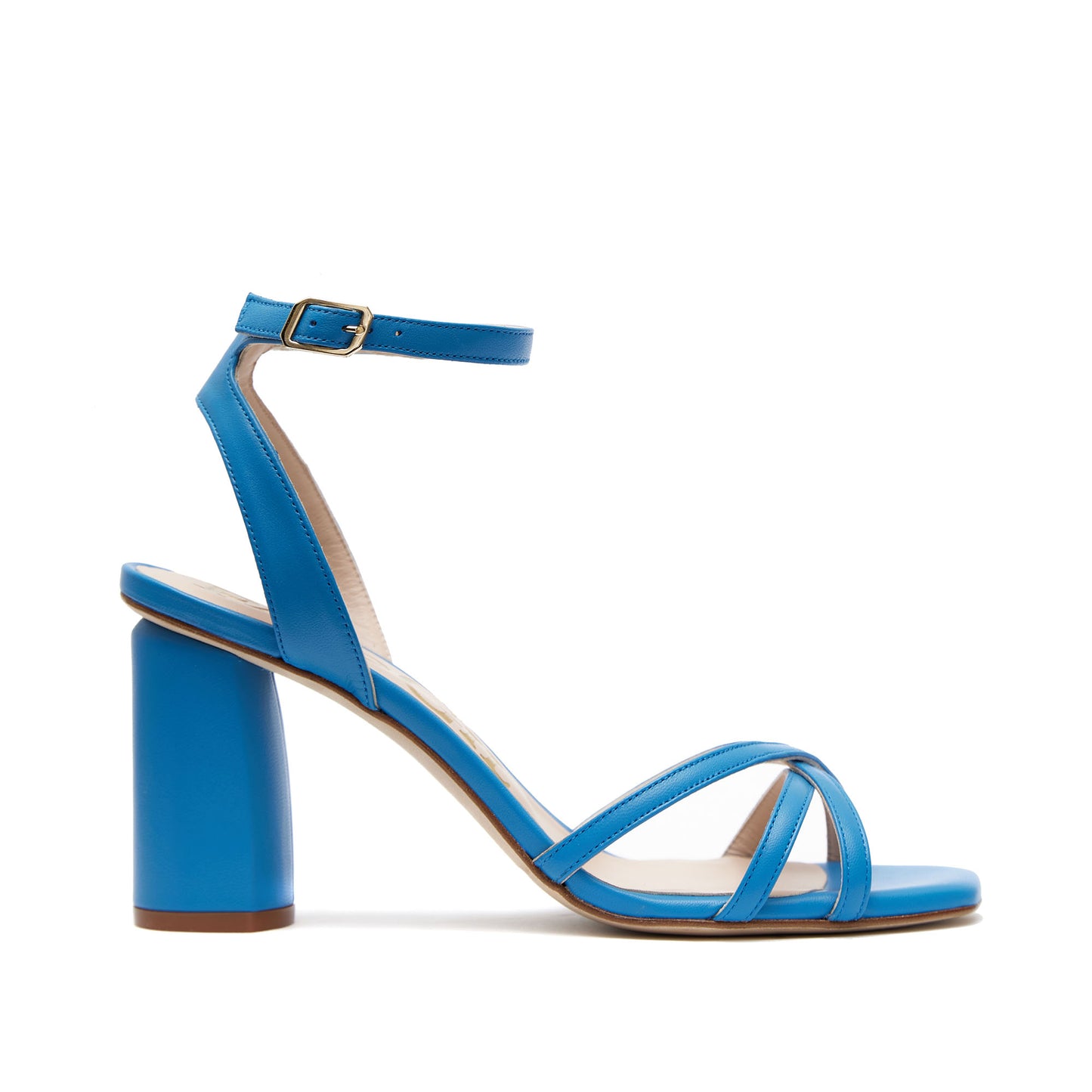 MAITE LIGHT BLUE NAPA