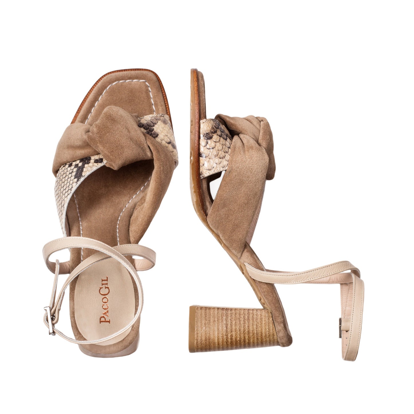 MARIANA GOLD VELOUR/NEW ASSO