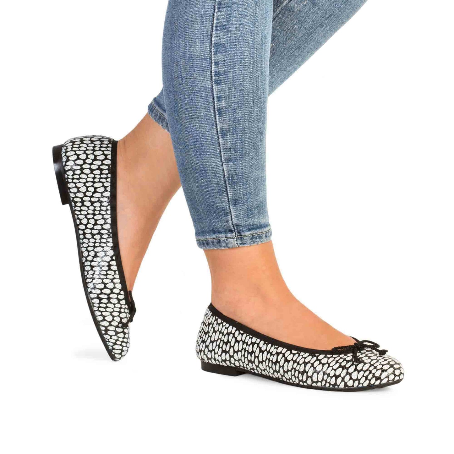 ANAHIS SNAKE DOTS