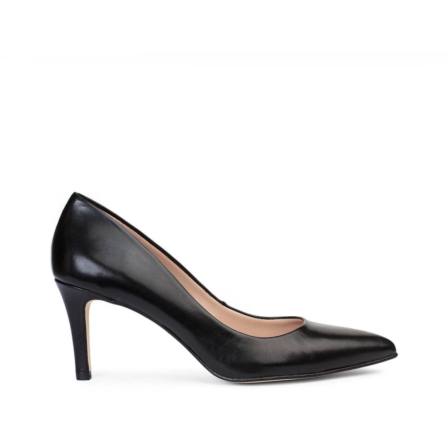 RITA BLACK NAPPA