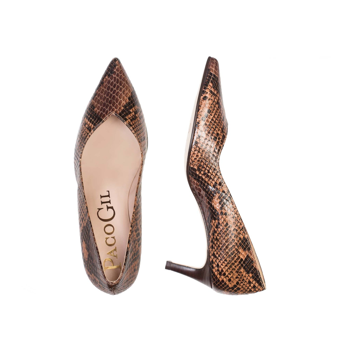 VIOLETA TOBA DIAMOND LUX