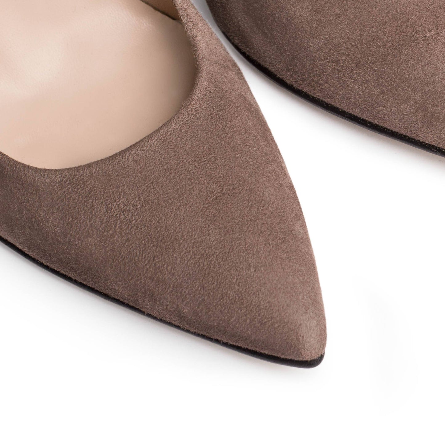 IRIS TOPO SUEDE